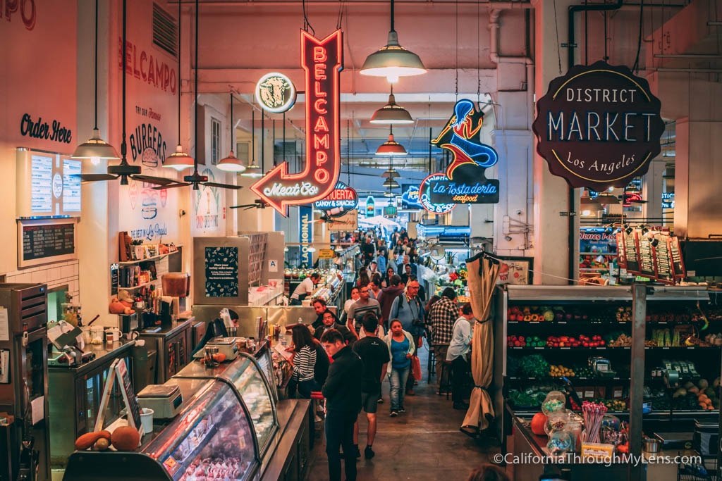 Grand Central Market 2 2